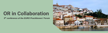 SISCOG Sponsors EURO Practitioners' Forum 2024