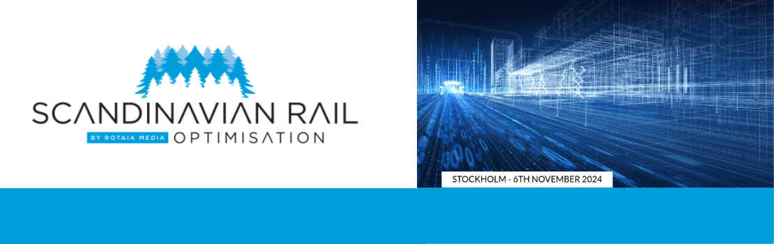 Scandinavian Rail Optimisation 2024