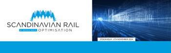 Scandinavian Rail Optimisation 2024