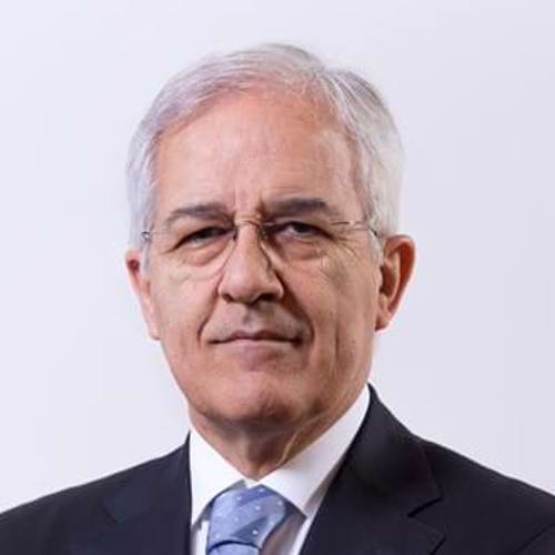 Ernesto Morgado